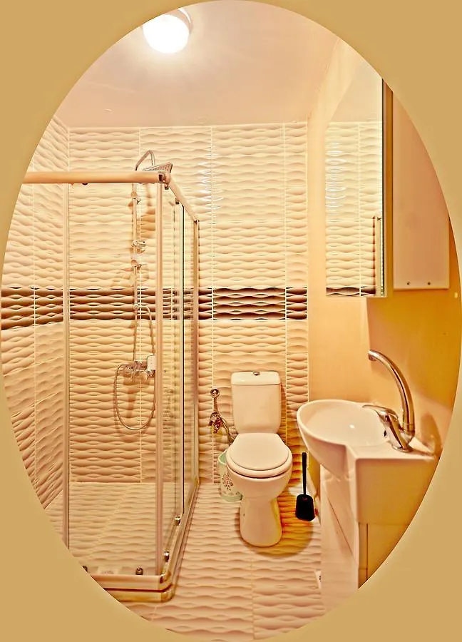 Kartanesi Konaklama Hotel Ankara 0*,  Turkey