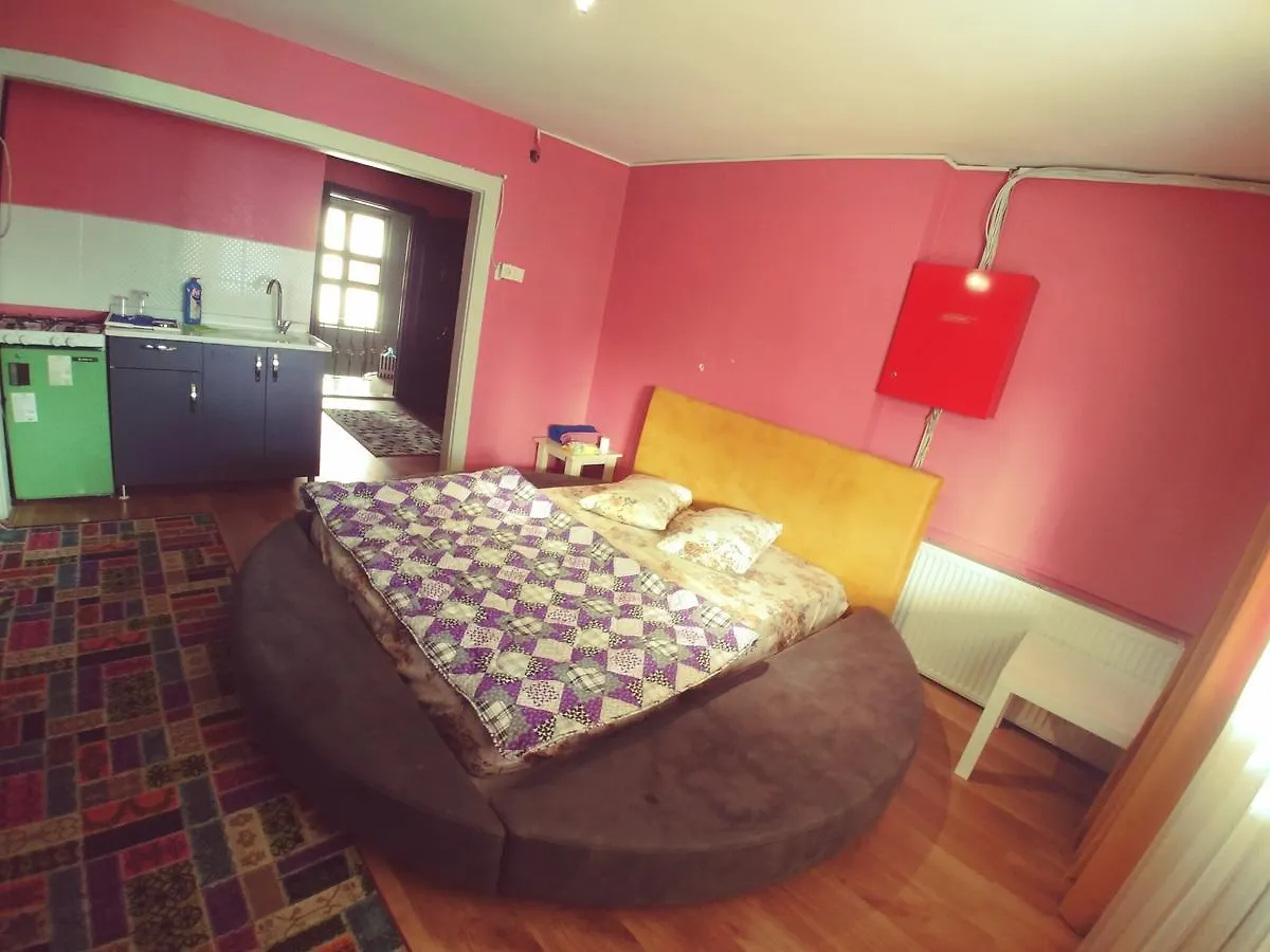 Apartment Kartanesi Konaklama Hotel Ankara Turkey