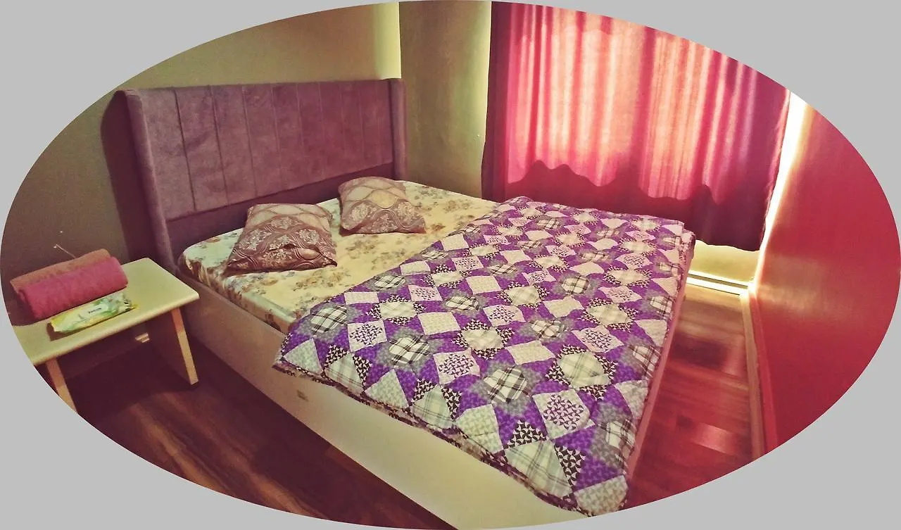 Kartanesi Konaklama Hotel Ankara Apartment