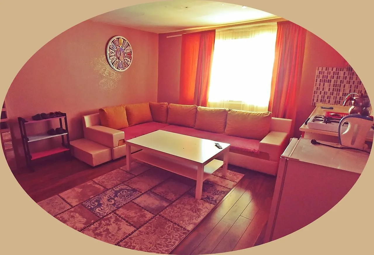Kartanesi Konaklama Hotel Ankara
