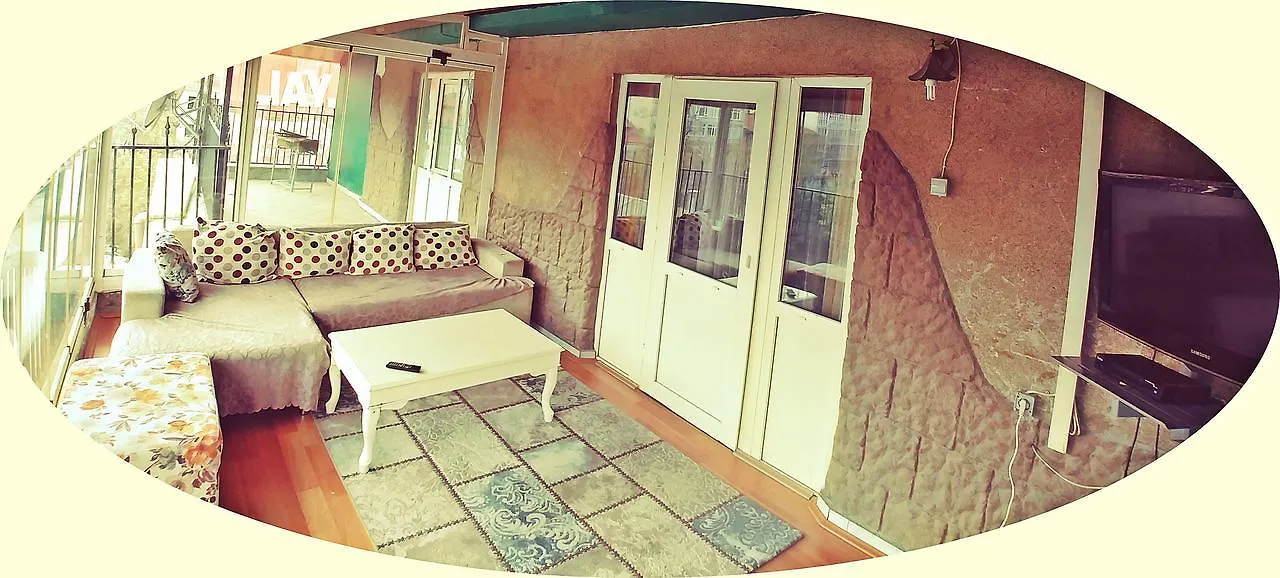 Apartment Kartanesi Konaklama Hotel Ankara
