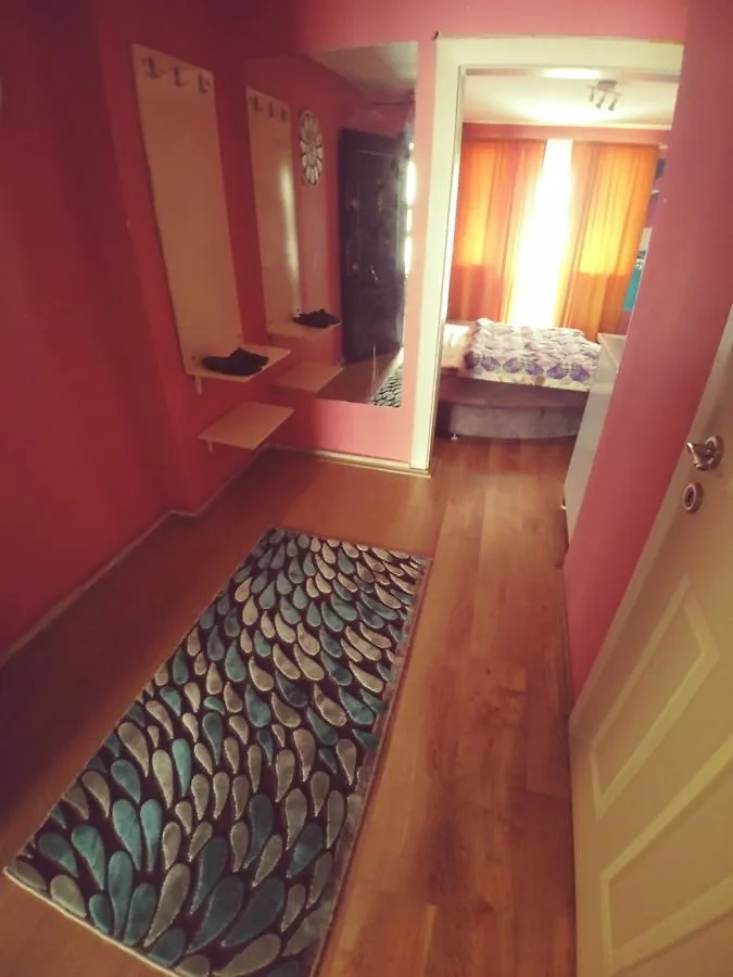 Apartment Kartanesi Konaklama Hotel Ankara