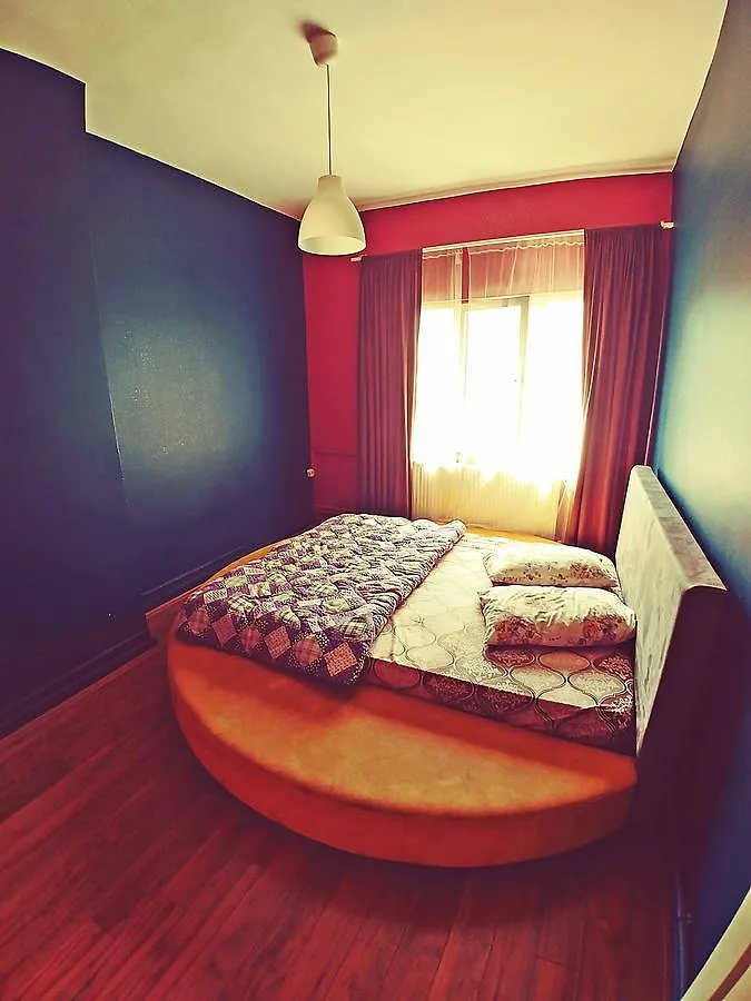 Kartanesi Konaklama Hotel Ankara Apartment