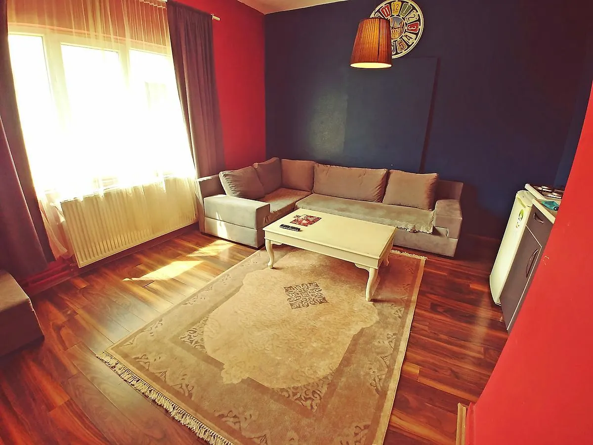 Kartanesi Konaklama Hotel Ankara