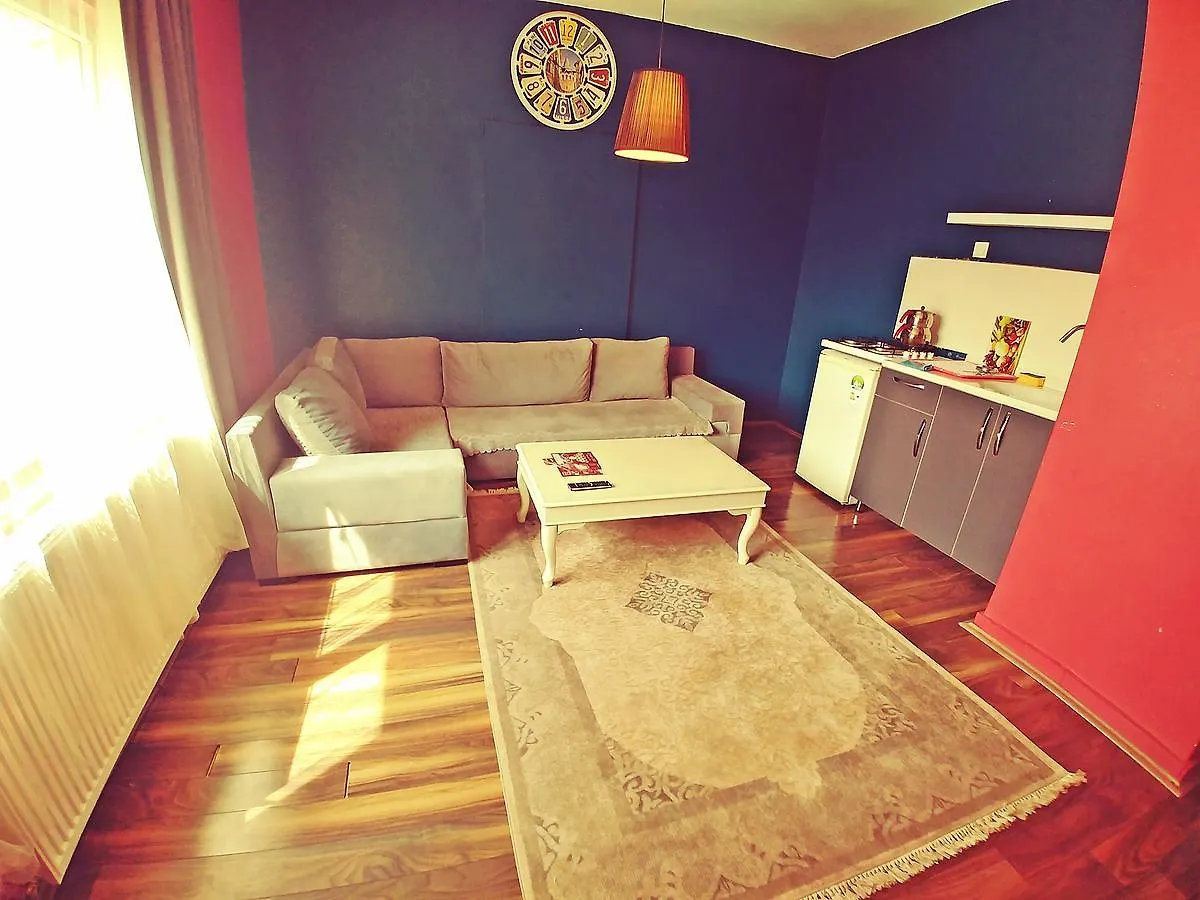 Kartanesi Konaklama Hotel Ankara 0*,  Turkey