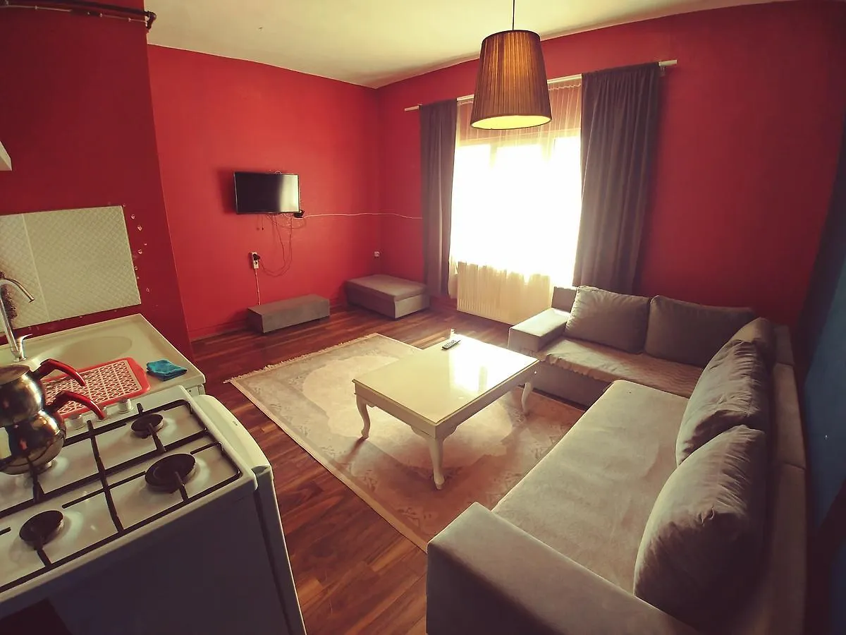 Kartanesi Konaklama Hotel Ankara